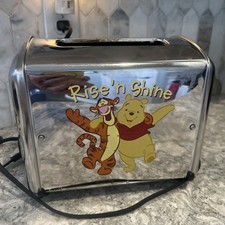 Villawre Disney Winnie The