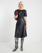River Island Womens Midi Dress