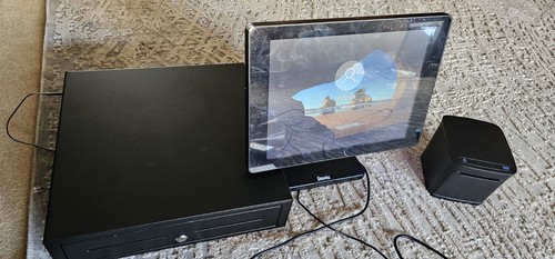 Sam4s s360 win touchscreen - sam4s,