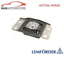 ENGINE MOUNT MOUNTING SUPPORT