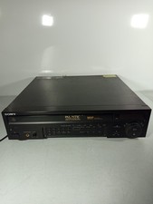 Sony mdp 650d - sony, laserdisc