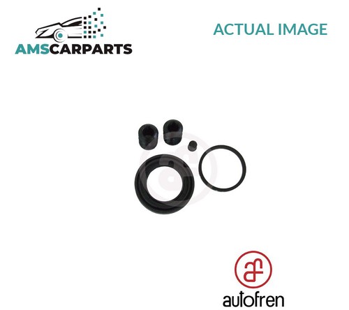 Brake caliper repair - caliper,