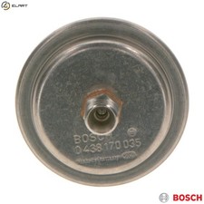Pressure accumulator fuel - pressure,