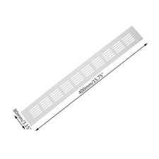 Ventilation Grille Aluminum