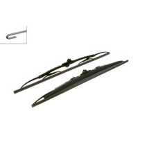 2 x Bosch SuperPlus Wiper
