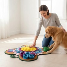 Snuffle Mat Long-Lasting