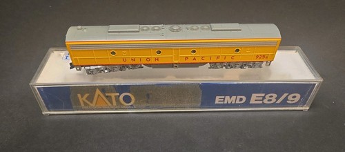 Kato 176 293 emd - emd, e8/9b