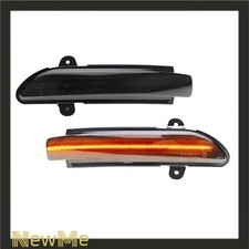 Dynamic mirror turn signal - dynamic,