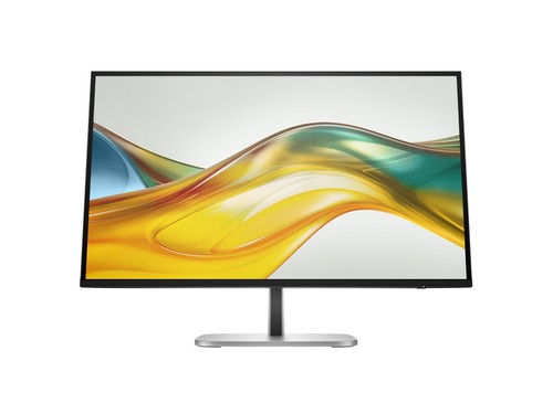 Qhd ips monitor - hp,