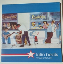 Latin Beats: A Tribute To Tito