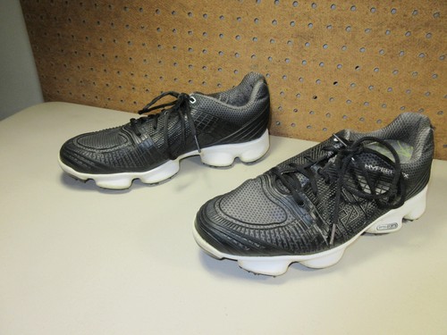 Footjoy mens black - mens, gray