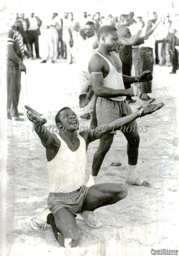 1964 johannesburg south africa - 1964,
