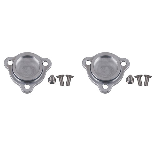 Neutral safety off plate - safety,
