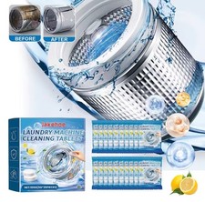 Washing Machine Cleaner