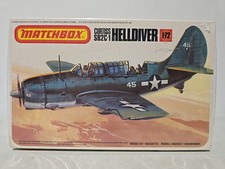 Vintage matchbox 104 72 - vintage, pk-104