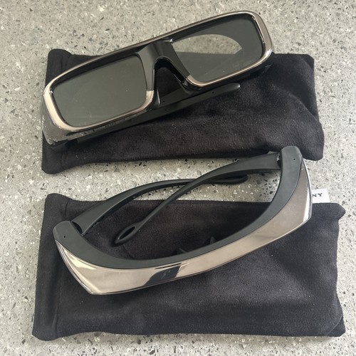 Sony glasses tdg br100 - glasses, tdg-br100