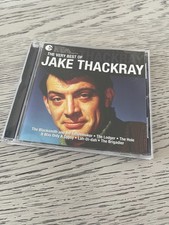 Jake Thackray - The Very Best
