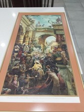 Tom duBois - Hosanna - Artist