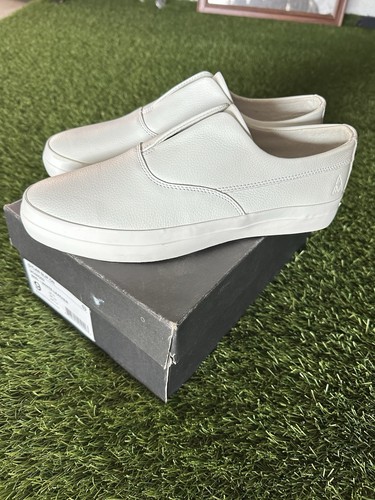 Dylan rieder huf slip - huf, slip-on