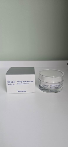 Obagi hydrate luxe - obagi,