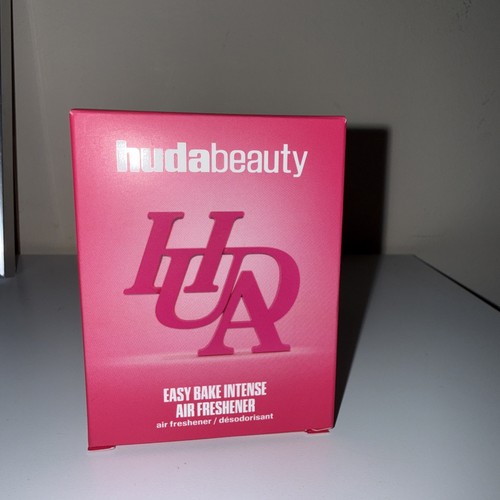 Huda beauty easy - huda, intense