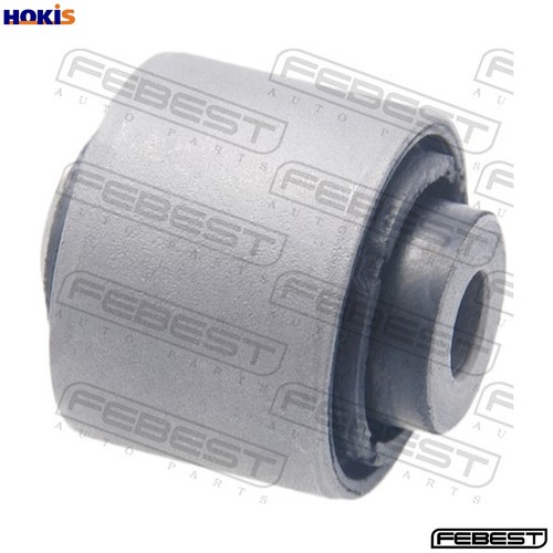 Mounting controltrailing - 2x,