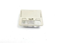 2015 ON MK5 MITSUBISHI L200 INTERIOR ROOF CENTRE LIGHT 8401A041