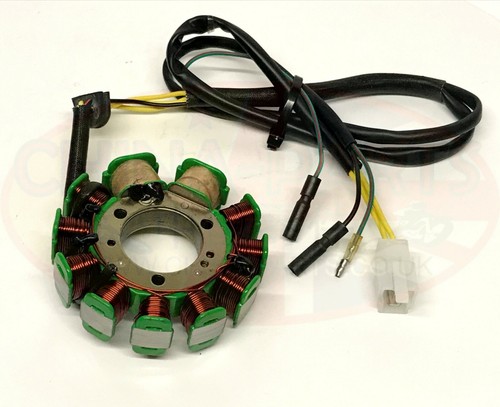 Stator for jinlun texan 125 - for,
