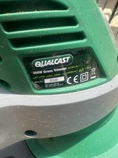 QUALCAST GT3011A Grass Trimmer 550W