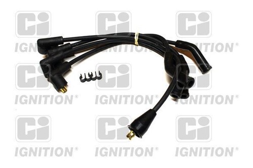 Ignition cable kit type - cable, cn