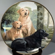 Franklin Mint CANINE