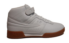 Fila Men's F-13 Mid- Top