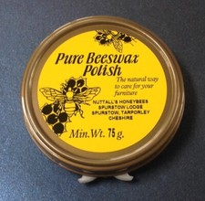 Traditional Pure Beeswax