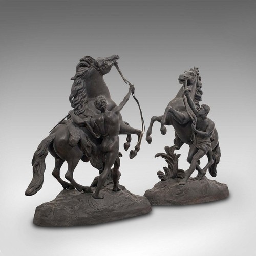 Collectible antique pair - collectible,