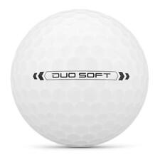 Wilson STAFF DUO SOFT Lake Golf Balls - PEARL / GRADE A - from Ace Golf  🏌️ o ⛳