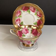 Royal Albert Old English Rose