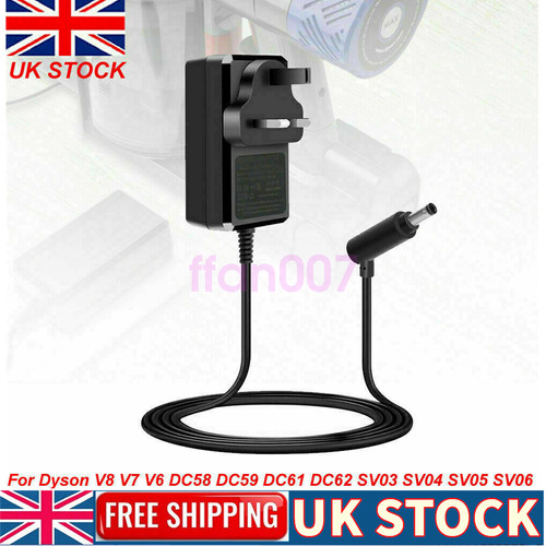 For dyson dc58 - v6,