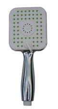SQUARE STYLE HANDHELD SHOWER