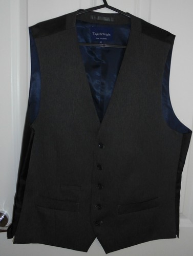 Mens taylor and wright - taylor,