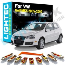 Vw Golf Mk5 PREMIUM 17Pc High