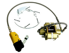 Italian Racer Brake Hydraulic