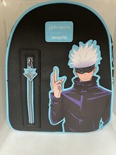 JuJutSu Kaisen Gojo Backpack