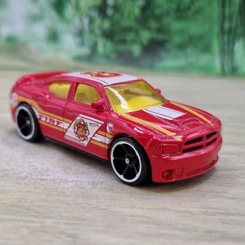 Hot wheels dodge - dodge, srt8