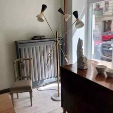 Mid century Stilnovo Style