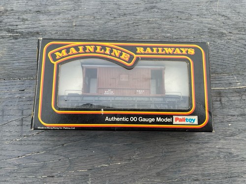 Mainline railway brake - railway,