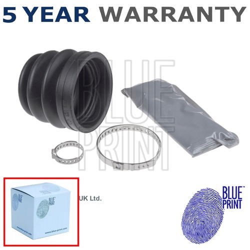 Joint boot set - joint,