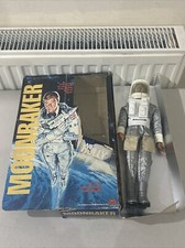 MEGO (1979) MOONRAKER - JAMES