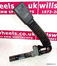 BMW E46 Seat Belt Receiver