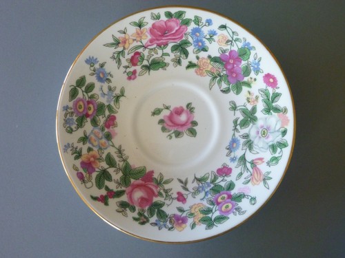 Crown staffordshire thousand - crown,