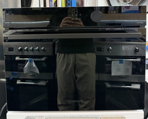Samsung bespoke series - bespoke, 5